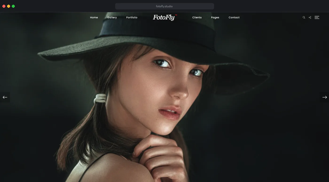 FotoFly Studio